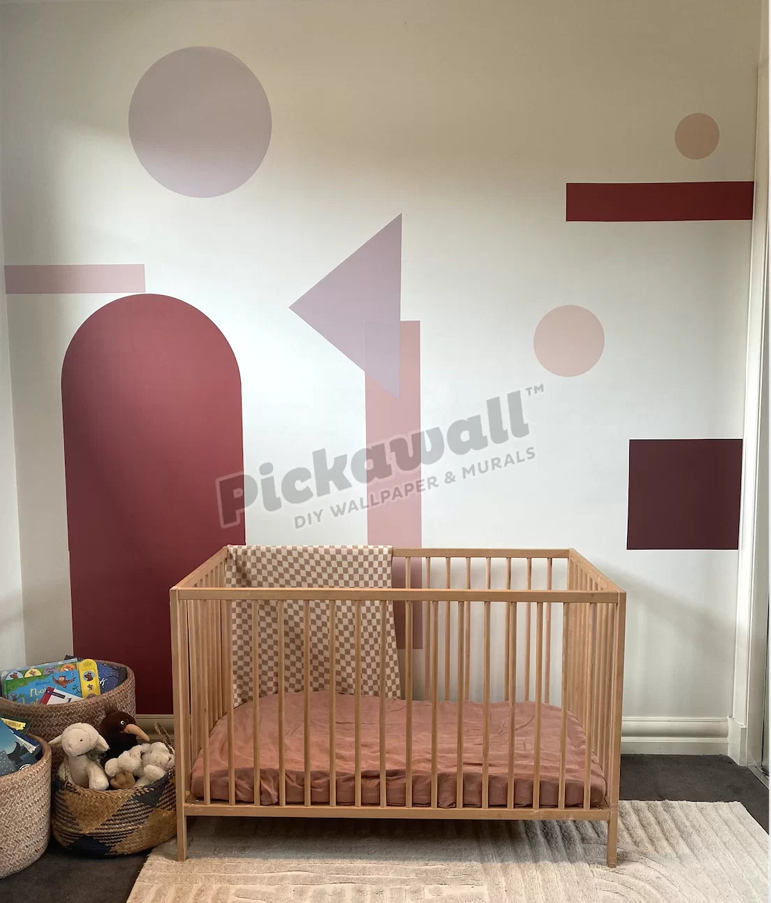 Shape Set Decals