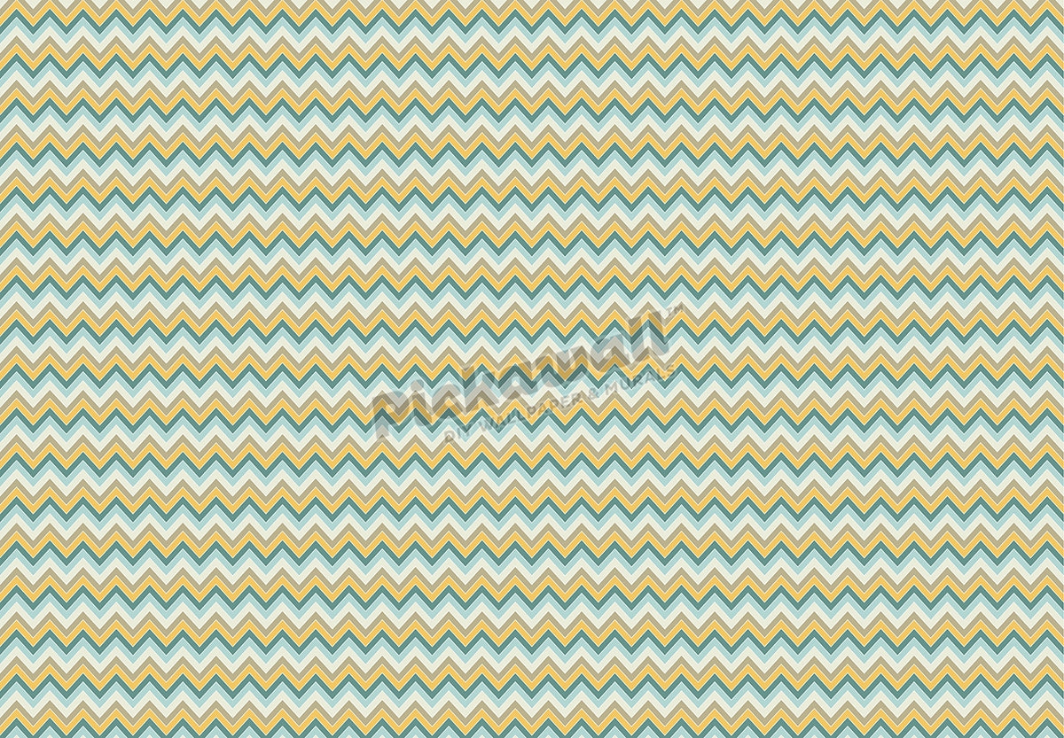 Greens chevron