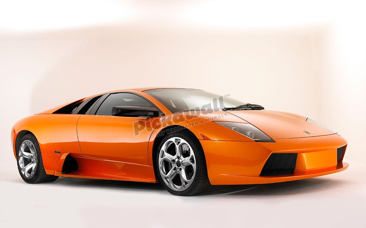 Lamborghini Murcielago