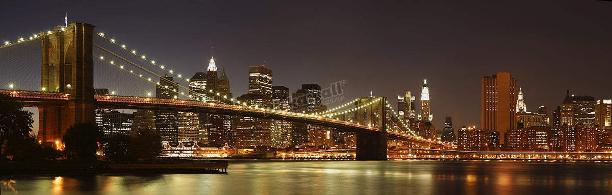 New York Panoramic
