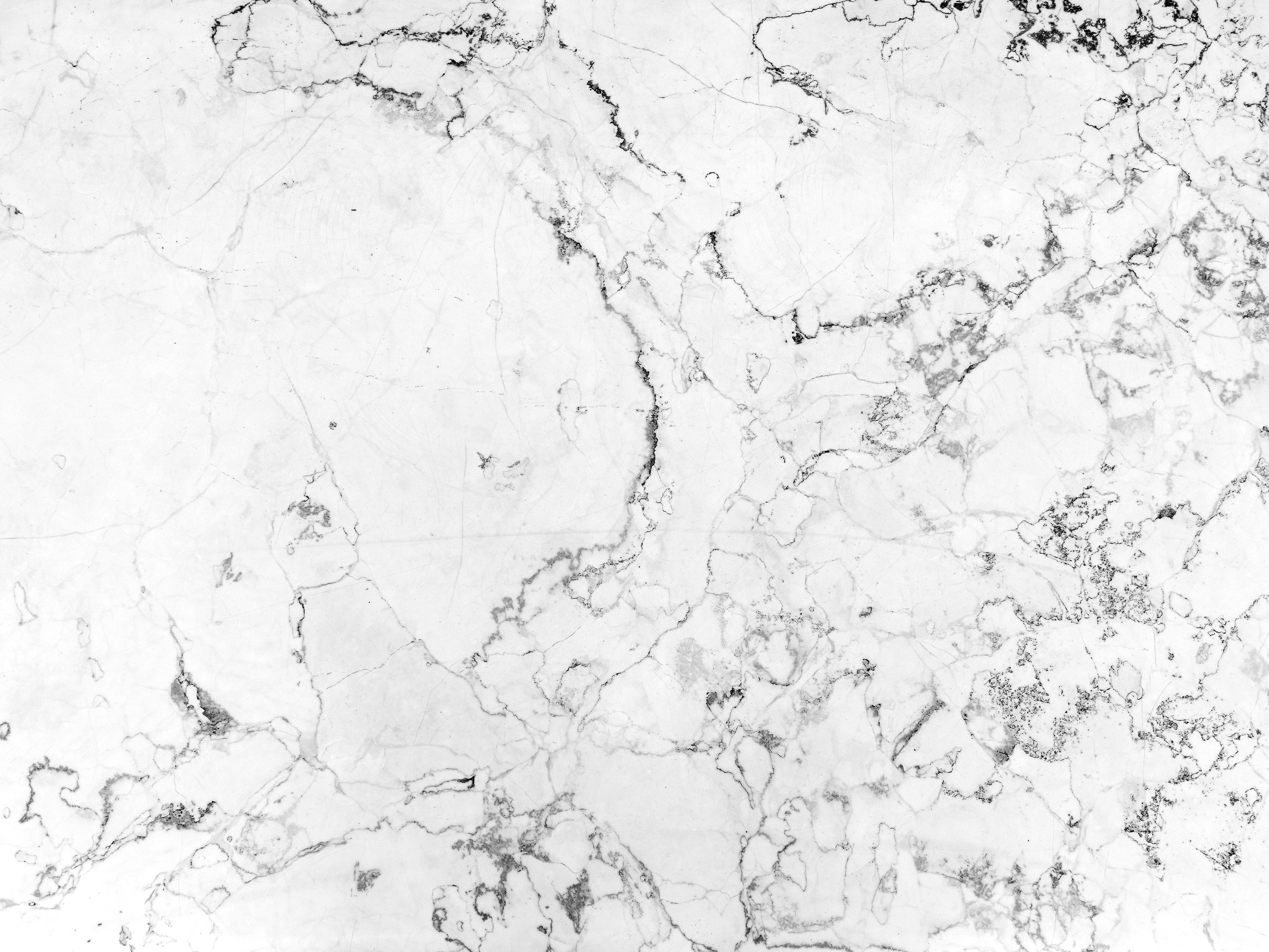 White Marble