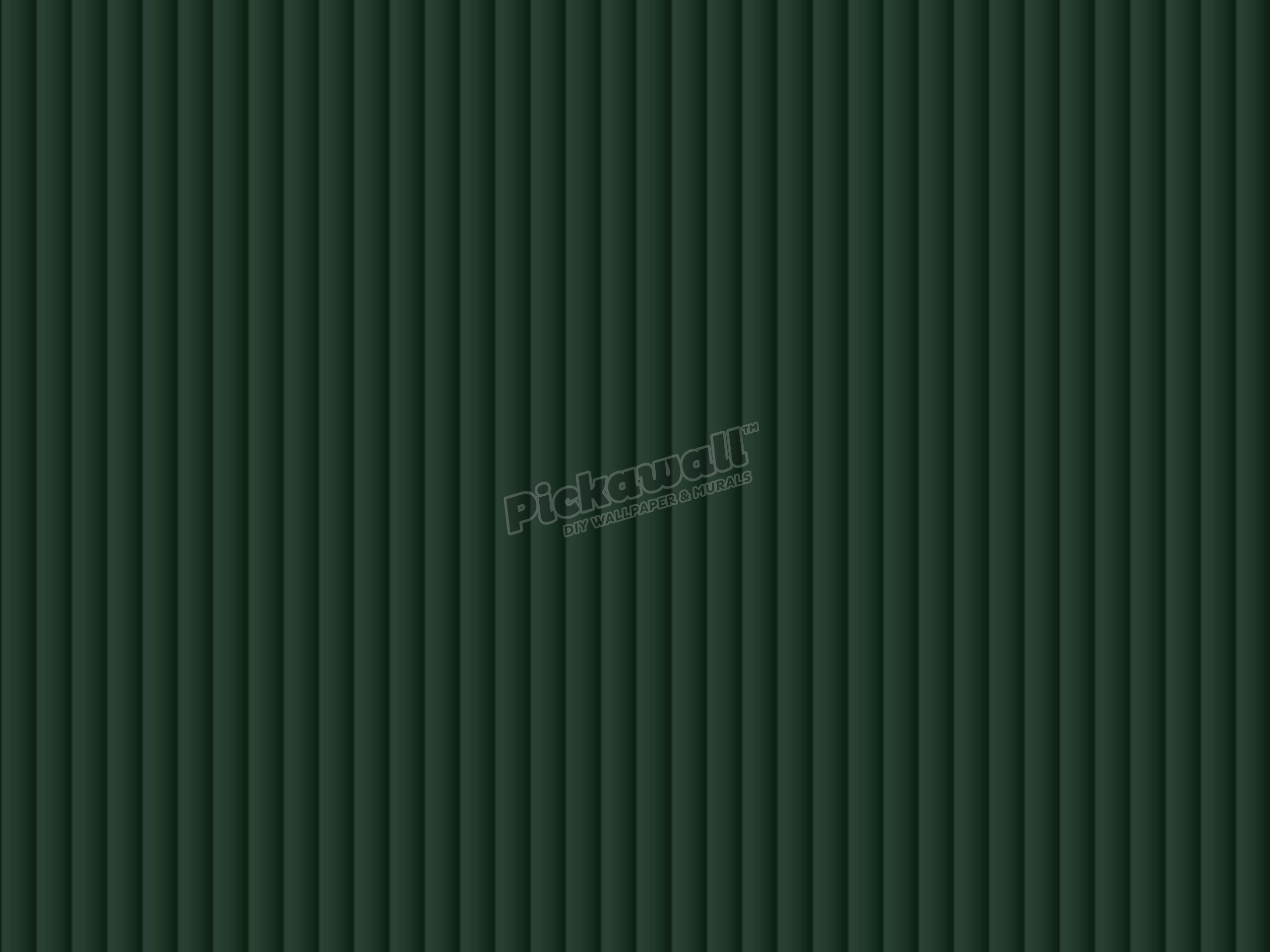 Demi Round Forest Green (Copy)