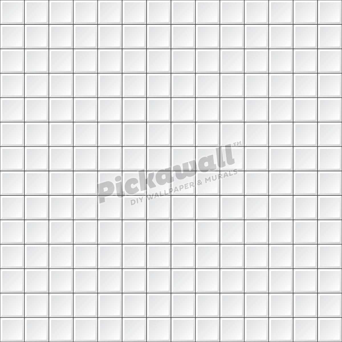 Square Shape Tile pattern