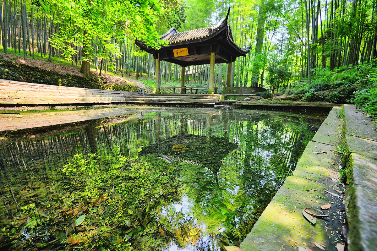 Yunqi Pagoda