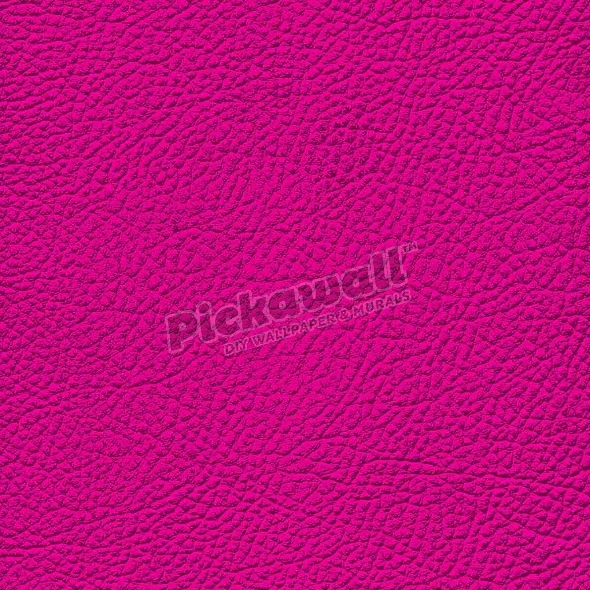 Pink leather texture