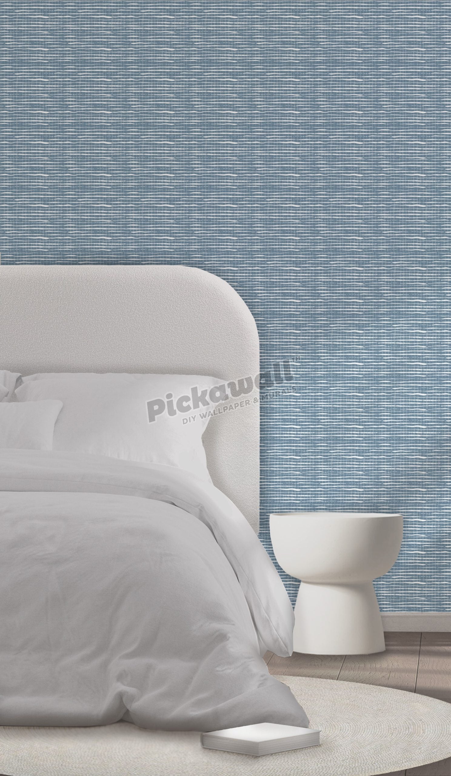 Abstract Lines By Liberty Interiors