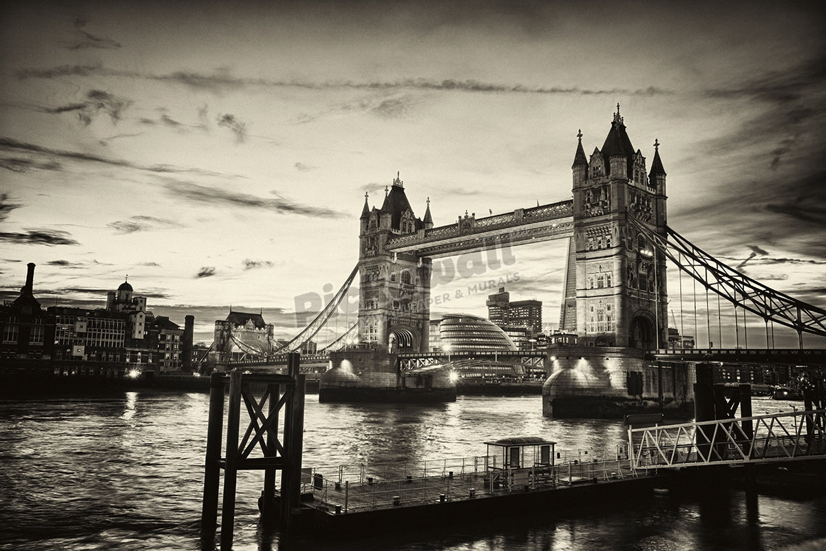 Tower bridge