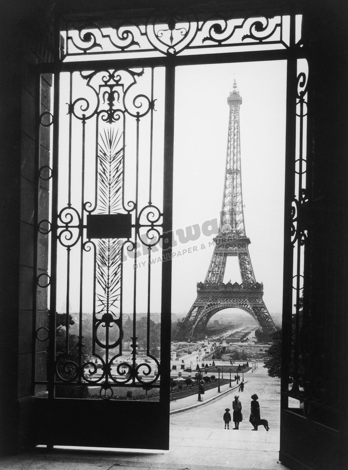 Tour Eiffel
