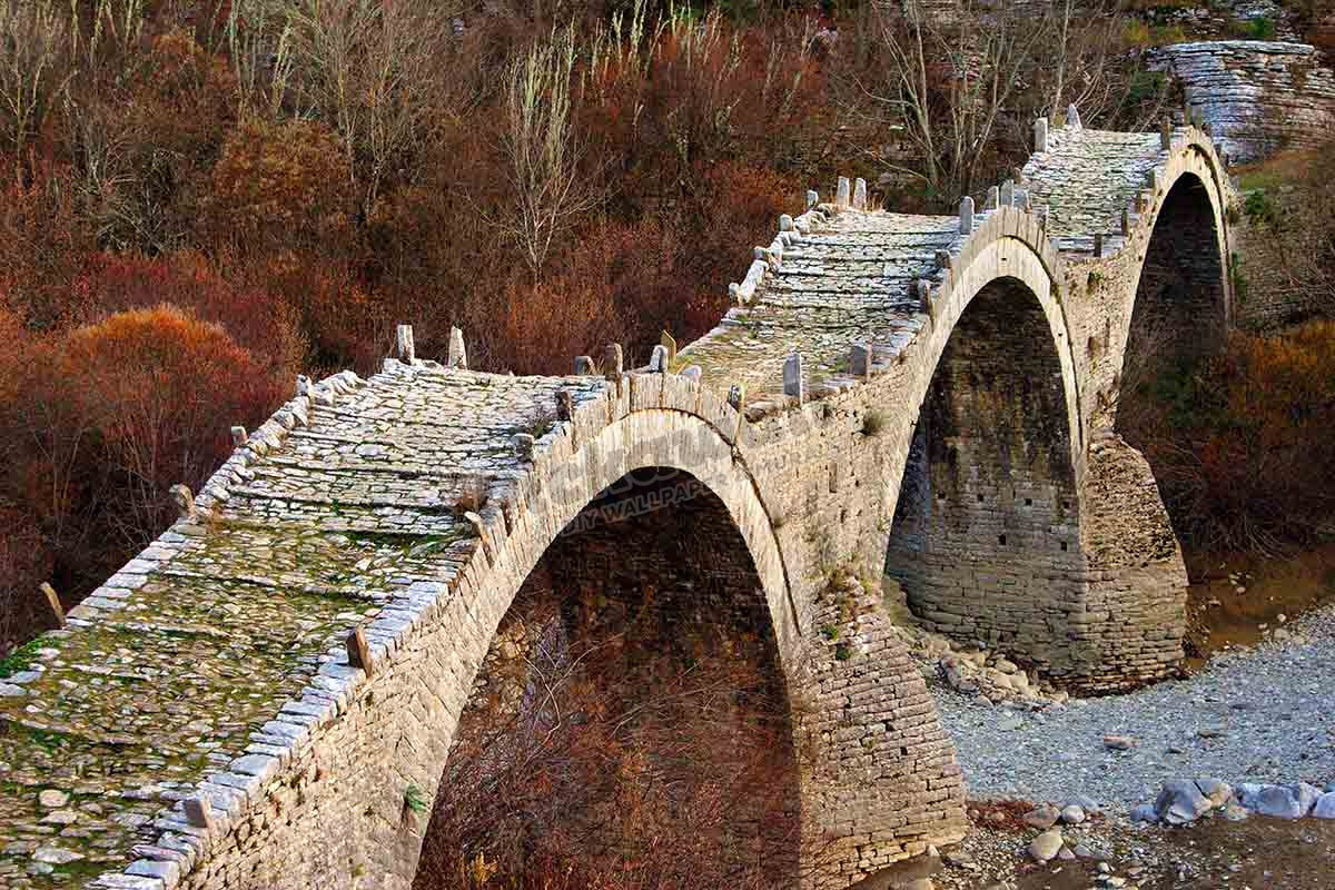 Plakidas bridge
