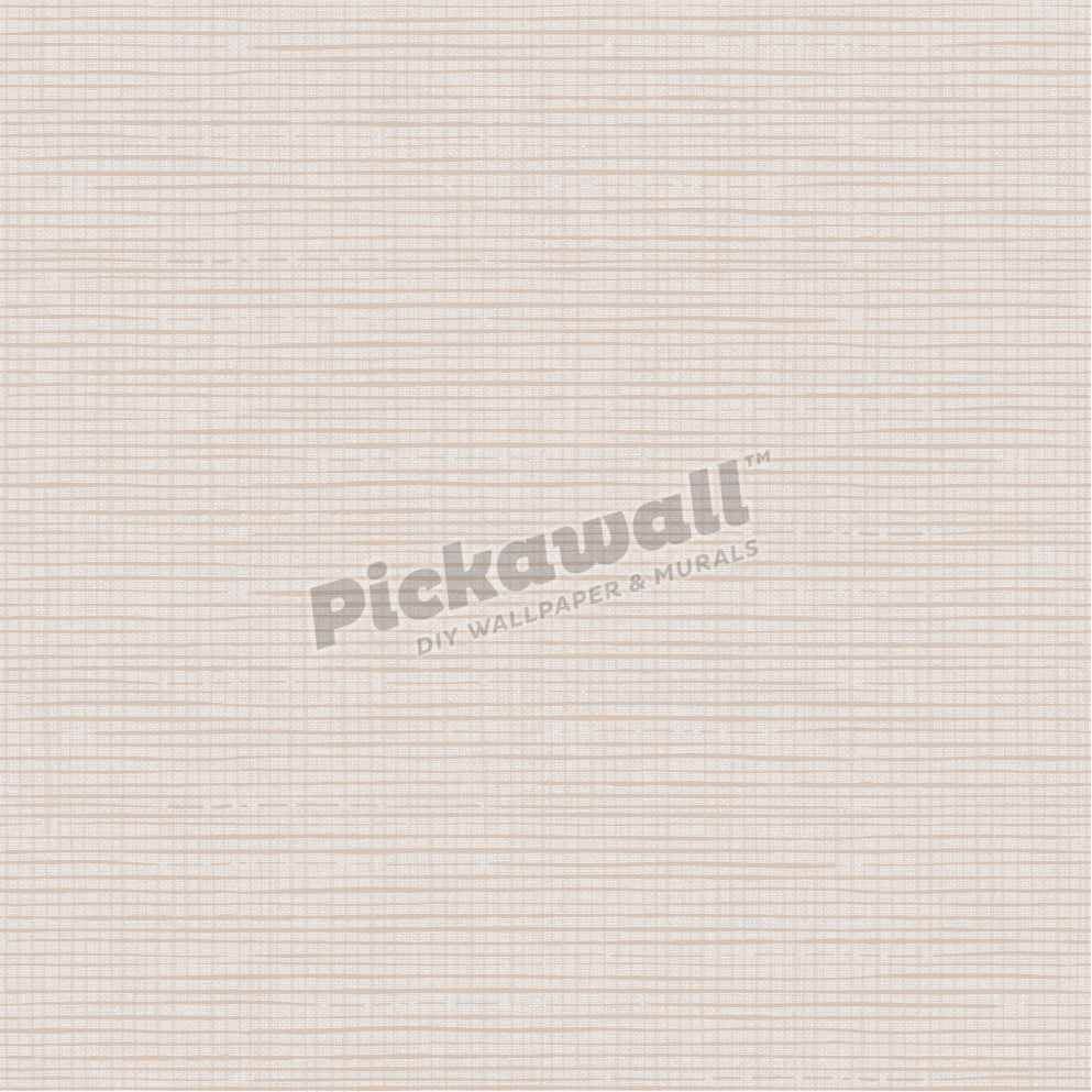 Abstract Lines By Liberty Interiors - Beige Reverse image