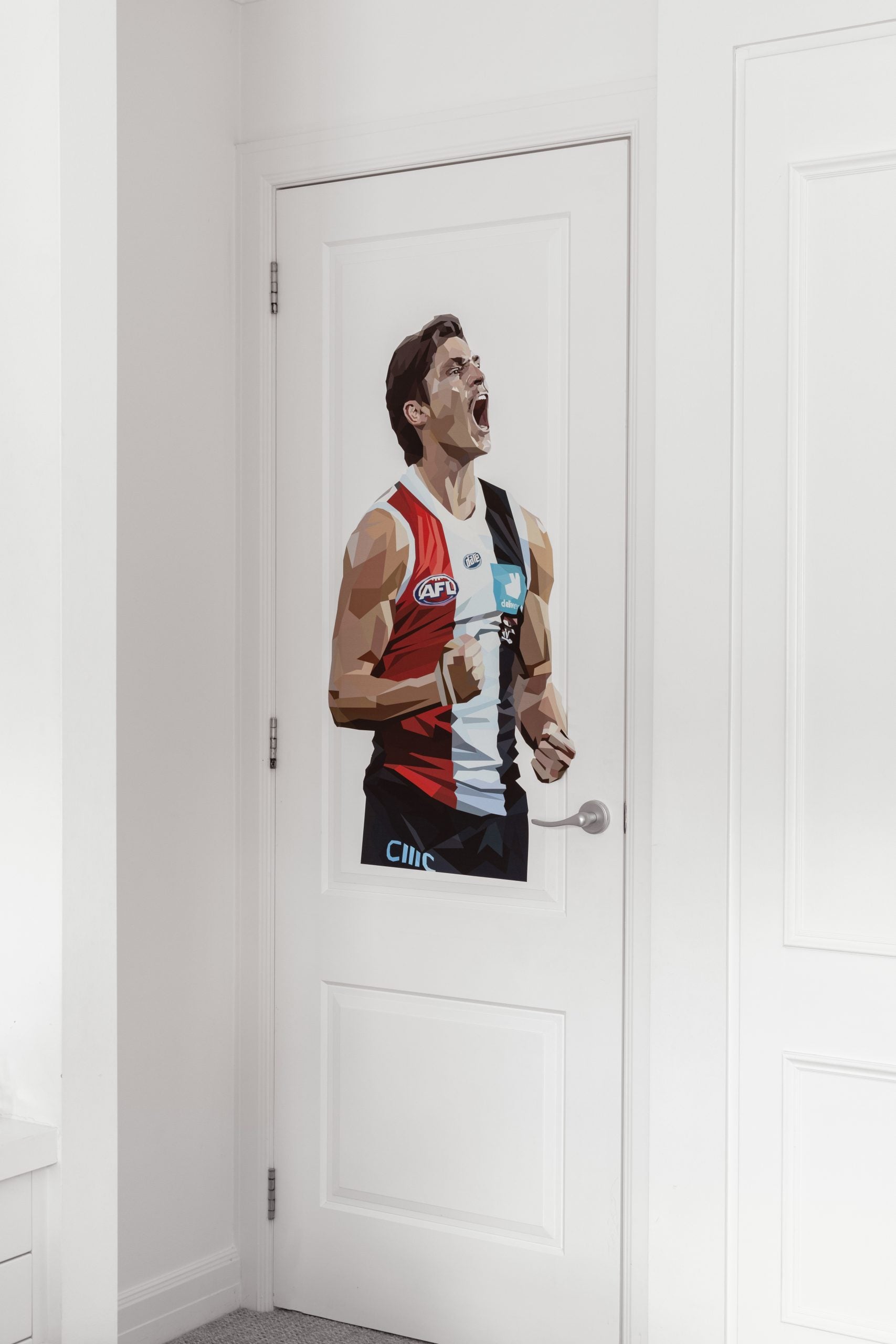 Jack Steele by DG Designs X  AFL