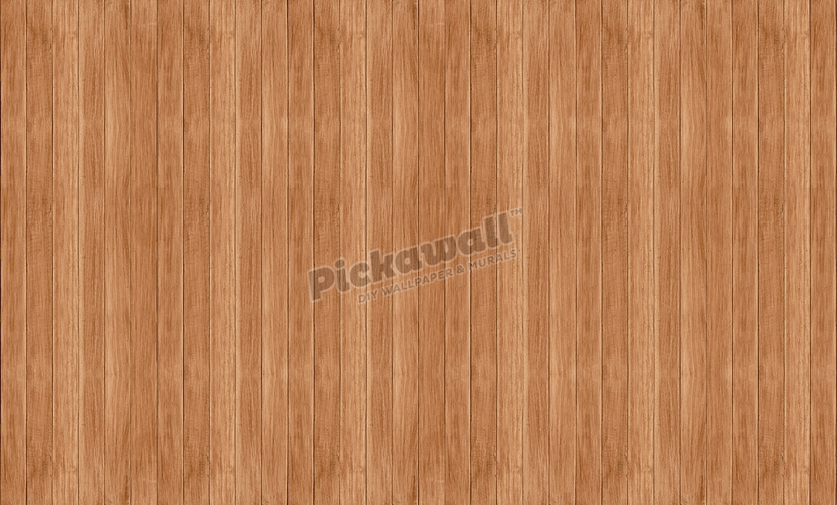 Oak Wood panelling