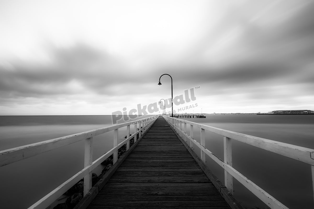 Pier of Dreams,