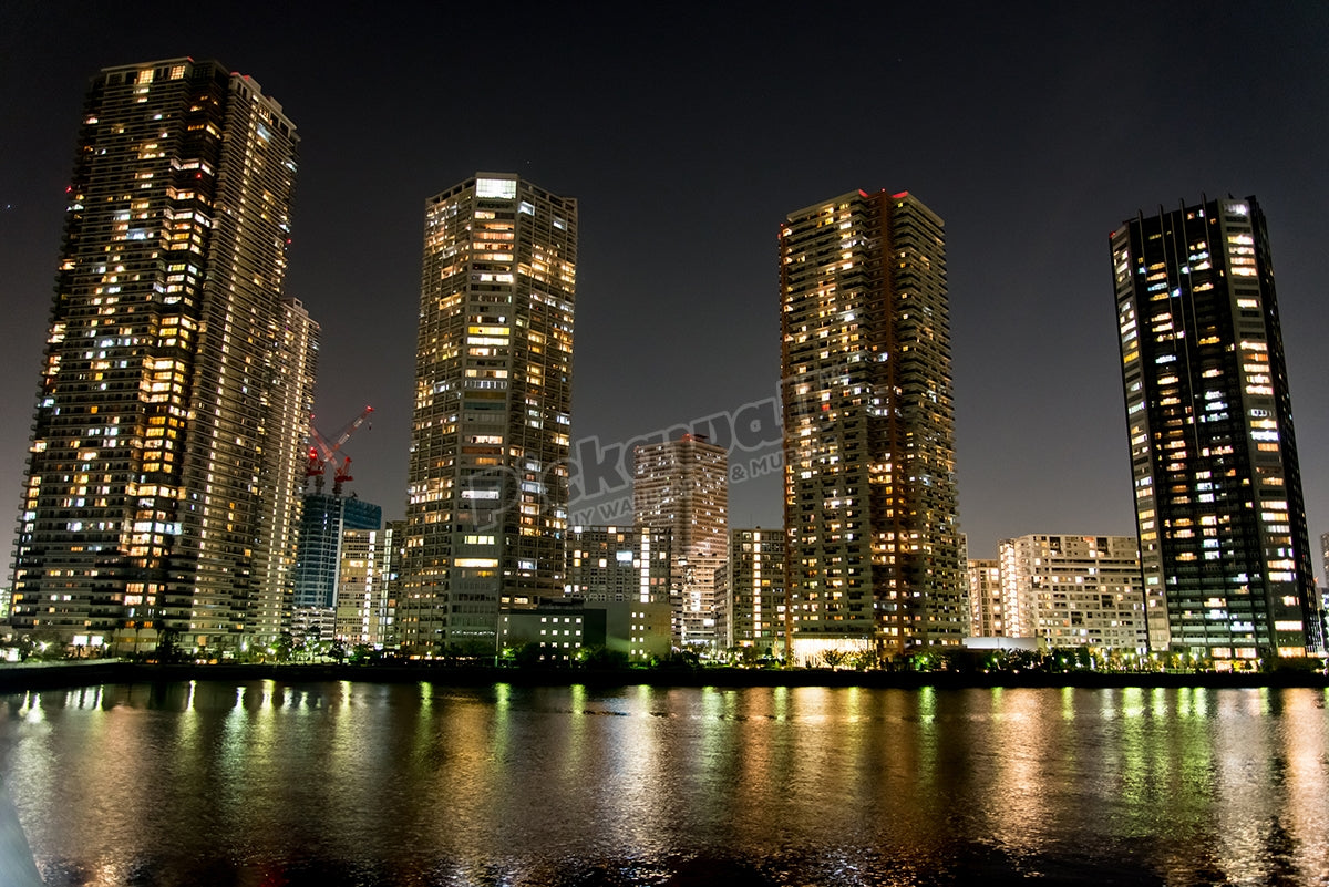 Residential Towers