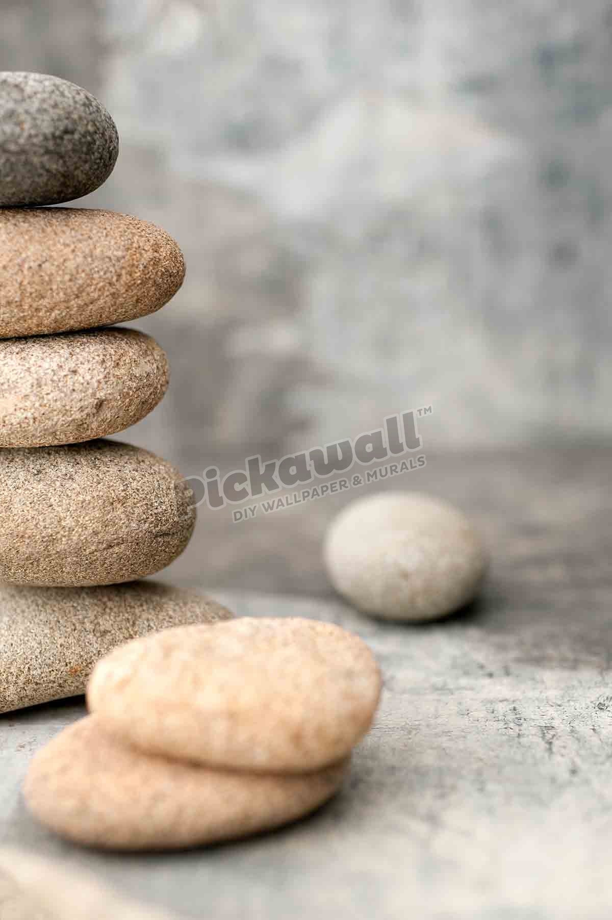Stone stack