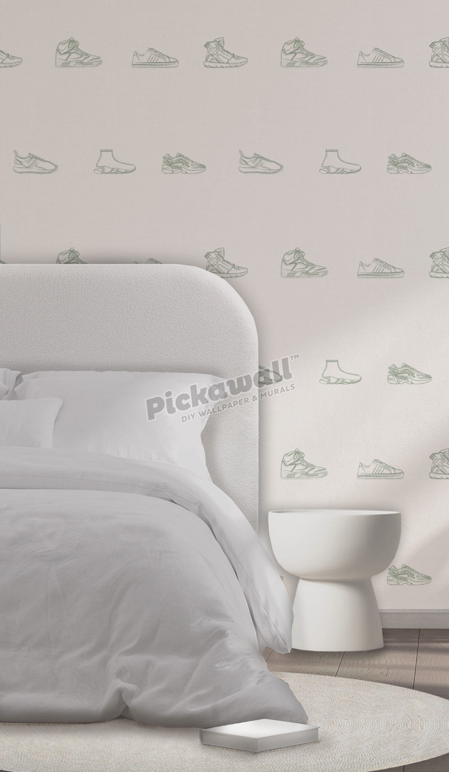 Kicks By Liberty Interiors