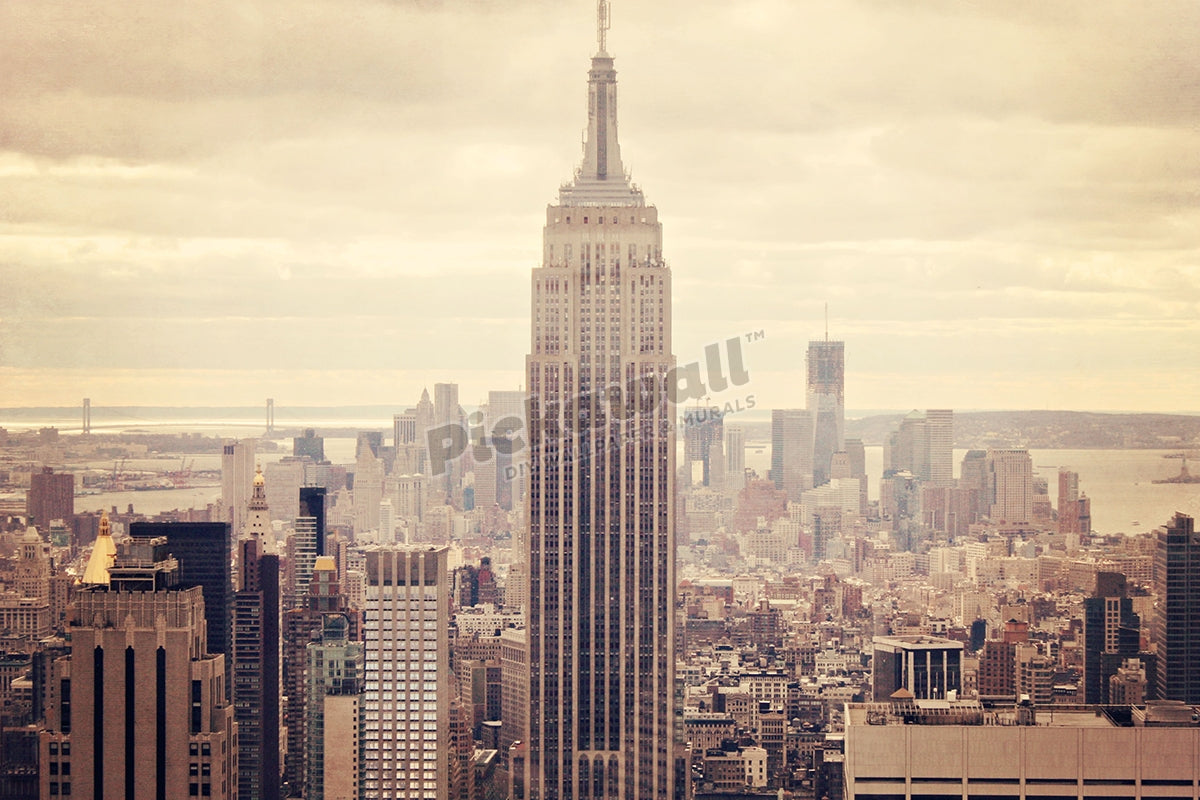 Empire State Building