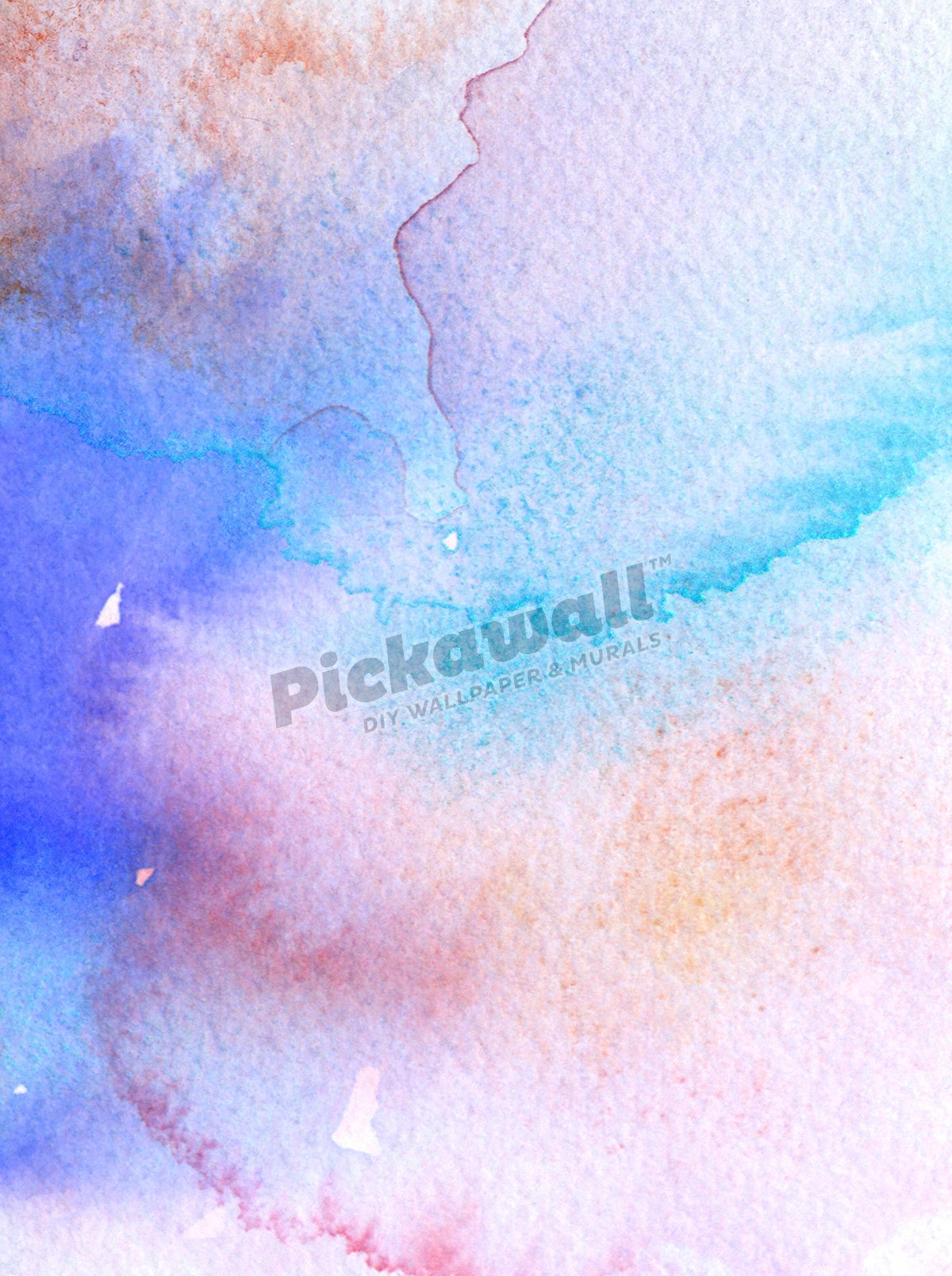 Pastel water colour