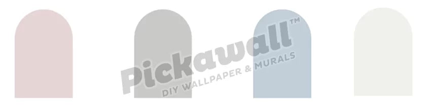 Pickawall X Norsu Arch Decal