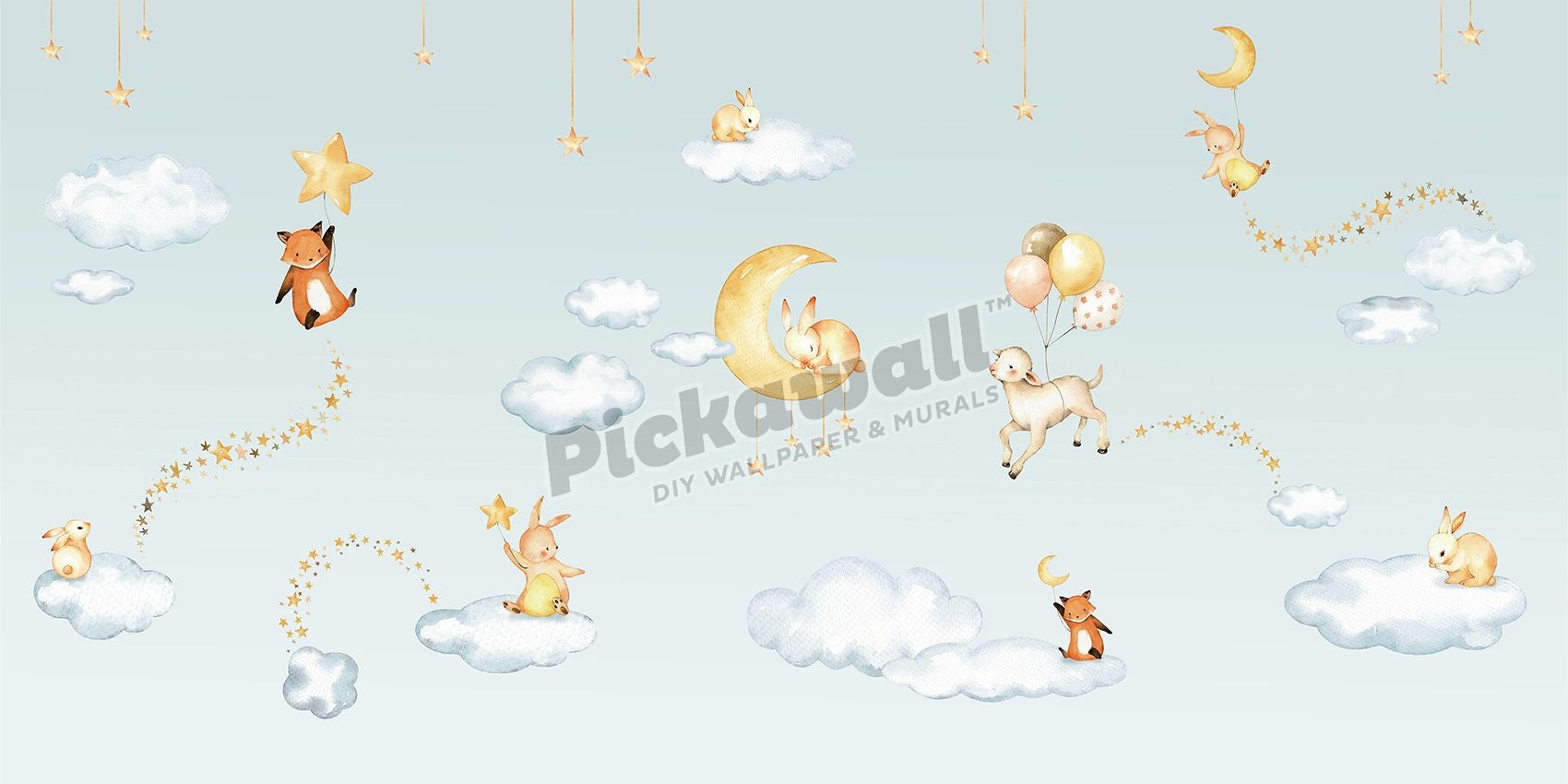 Sweet Dreams by Kikki Belle