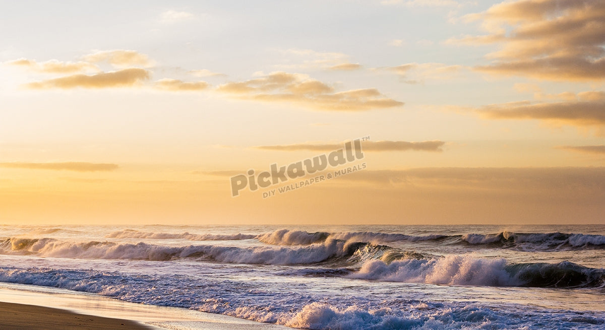 Portsea Waves