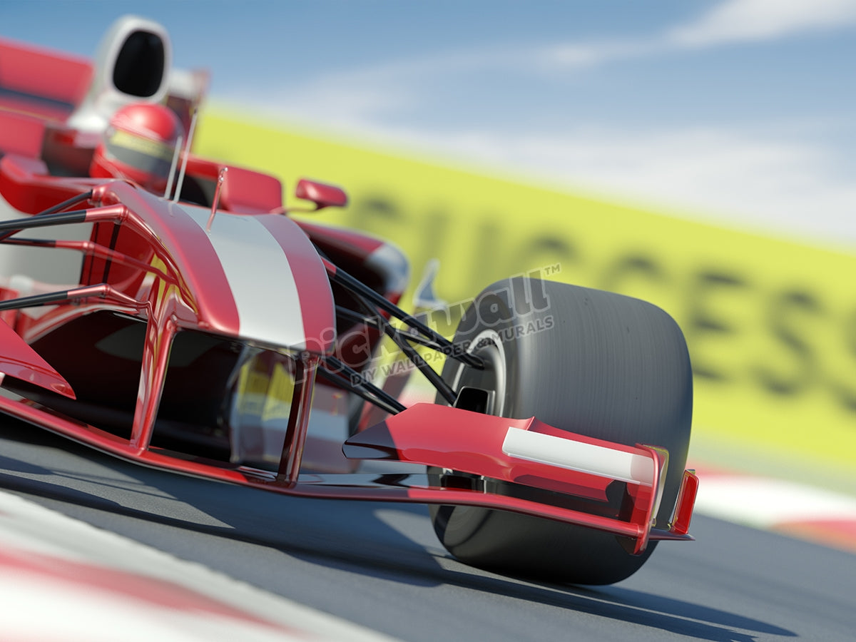 Racing Car
