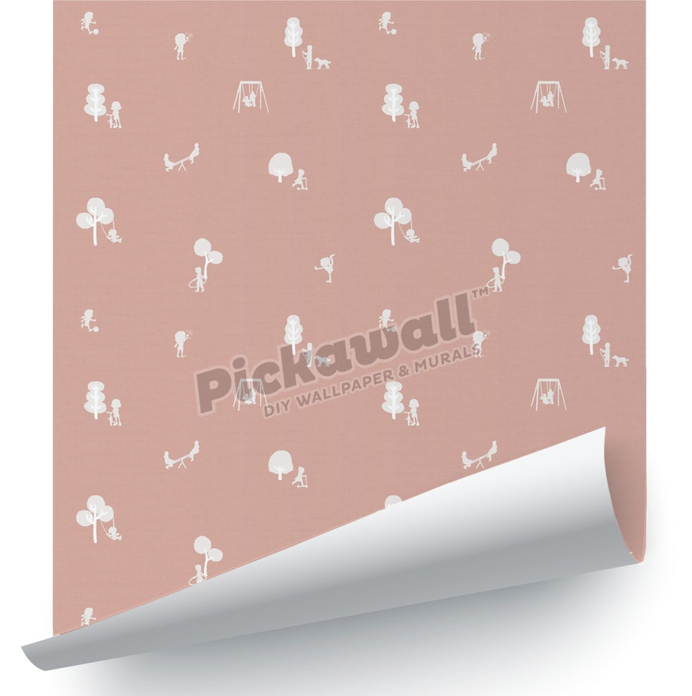 Park By Liberty Interiors - Pink image