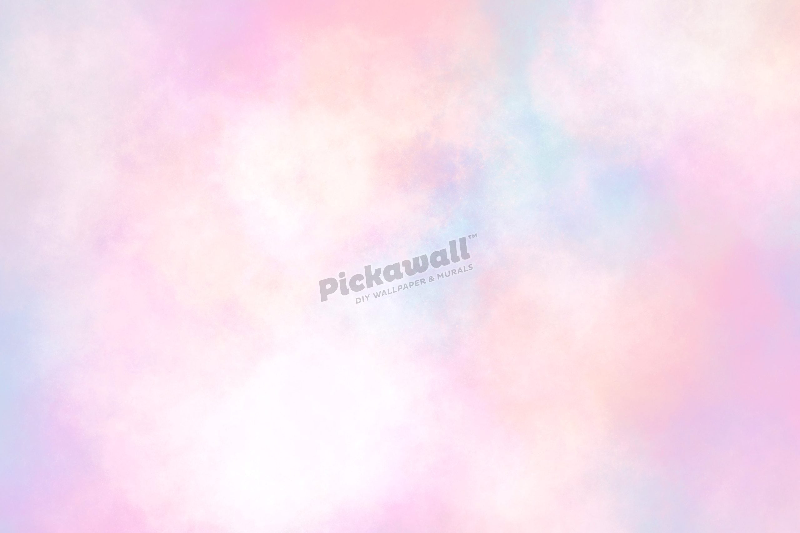 Dreamy Watercolours
