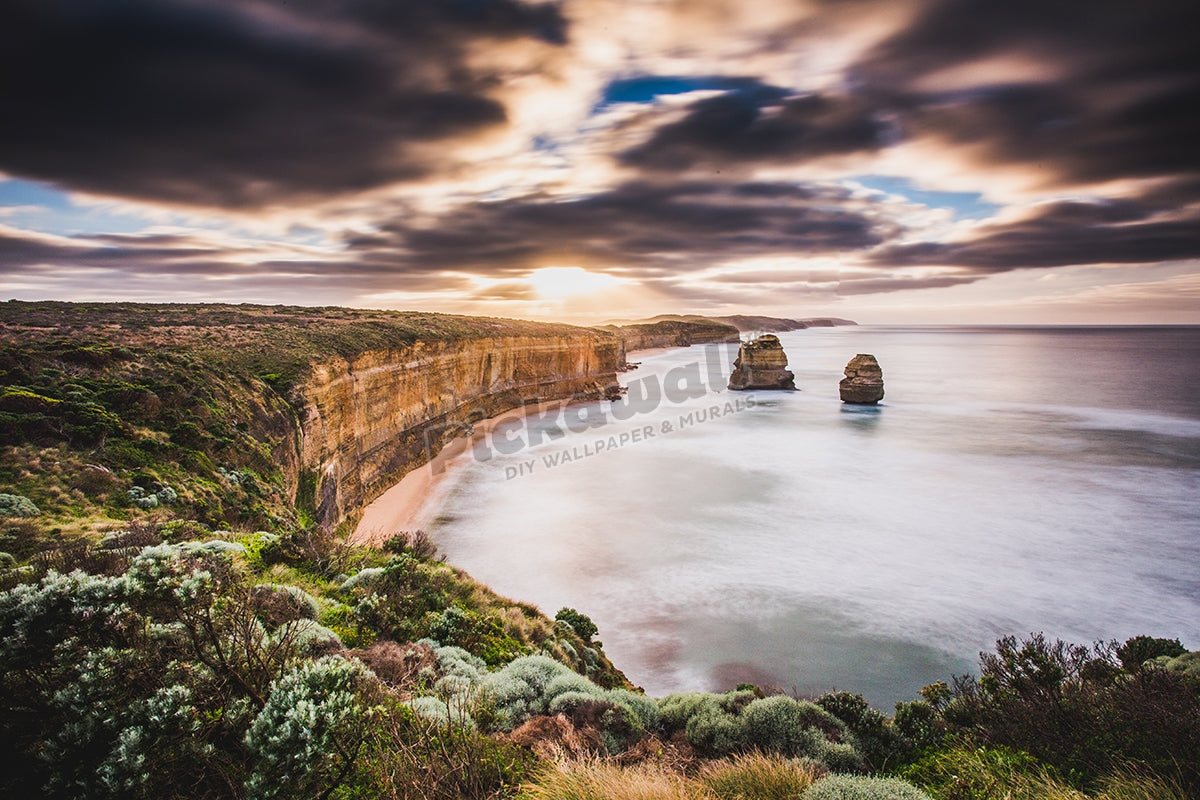 The 12 Apostles Sunrise