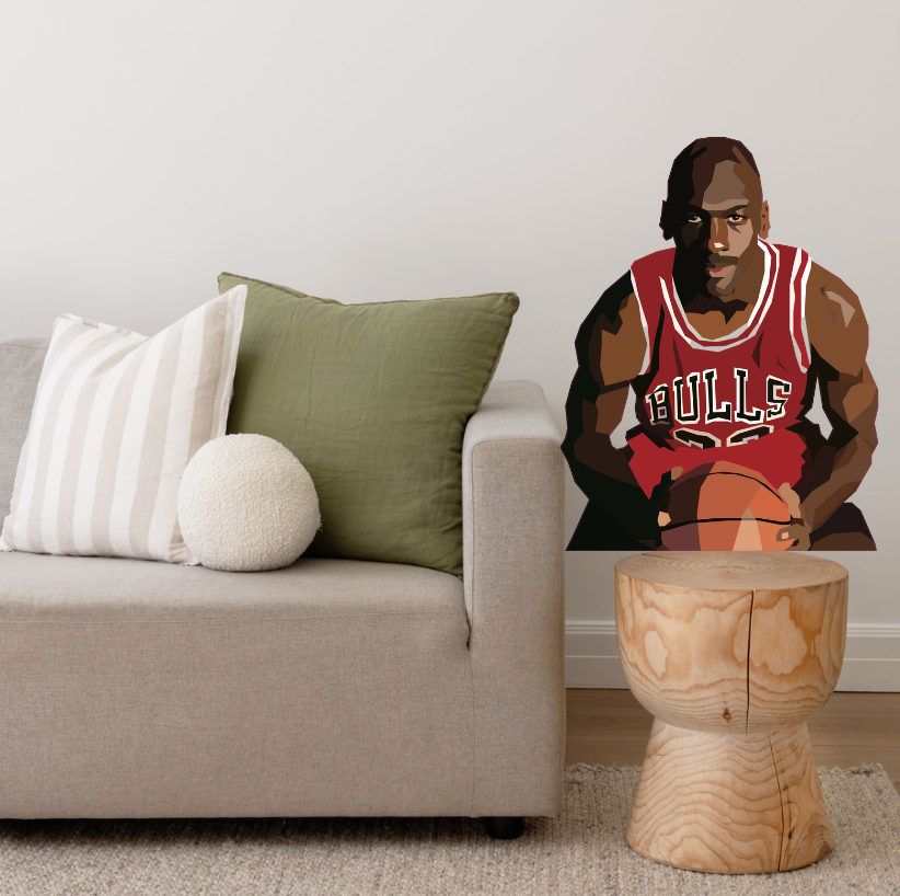 MJ #23 by DG Designs