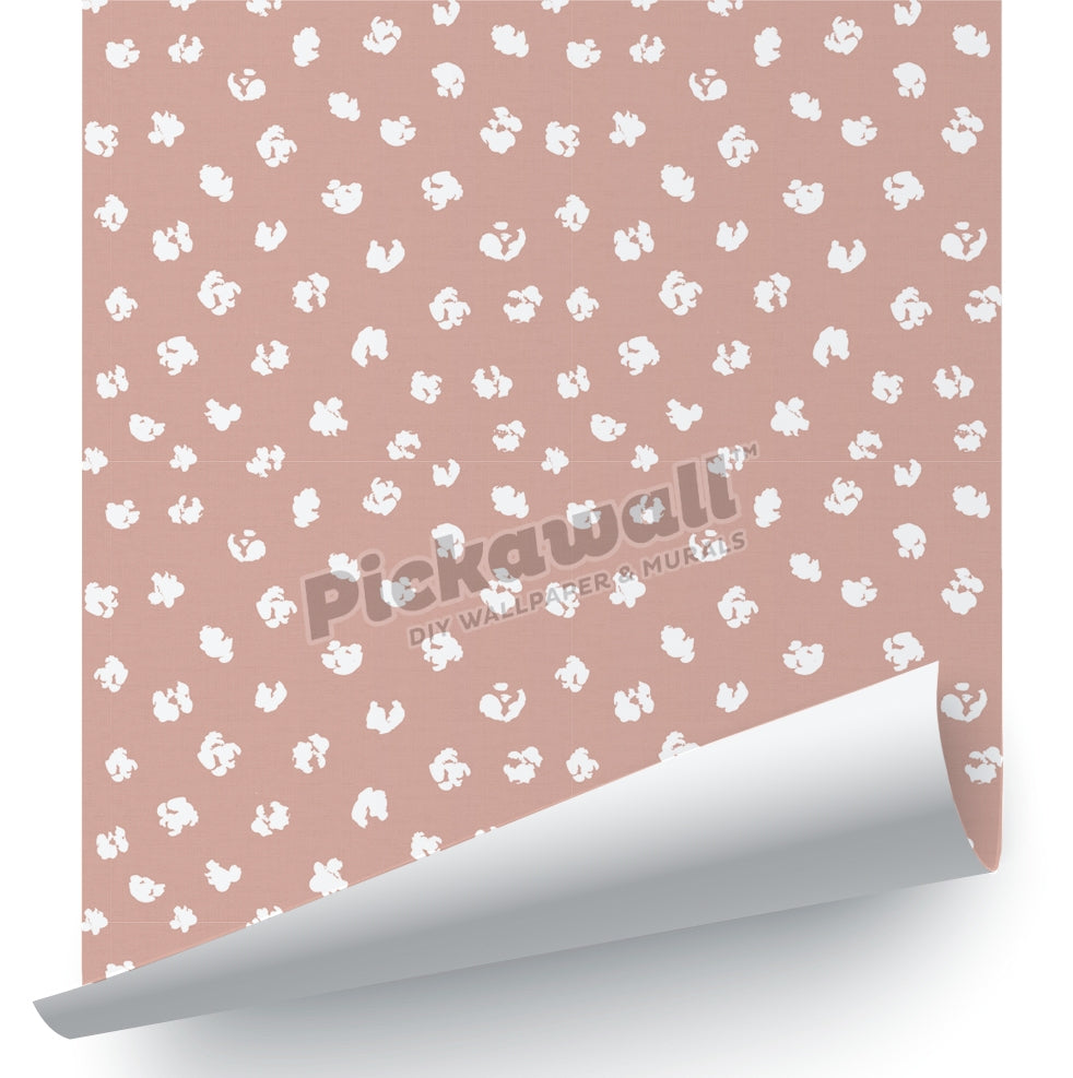 Leopard By Liberty Interiors - Pink image