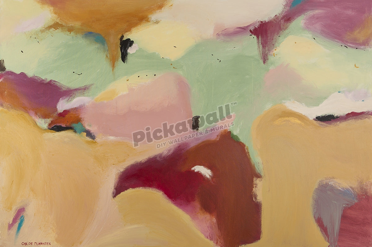 Pastel Dream