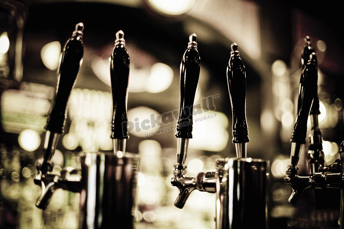 Beer Taps