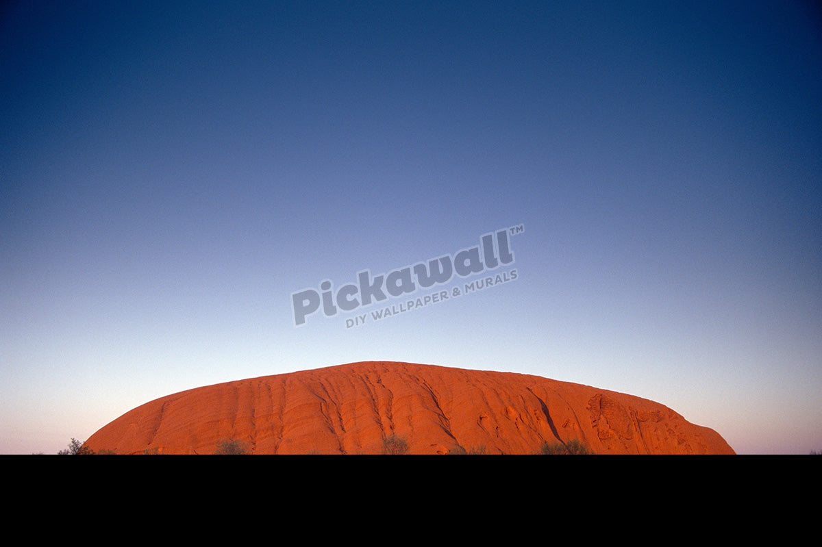 Uluru (Ayers Rock), Australia