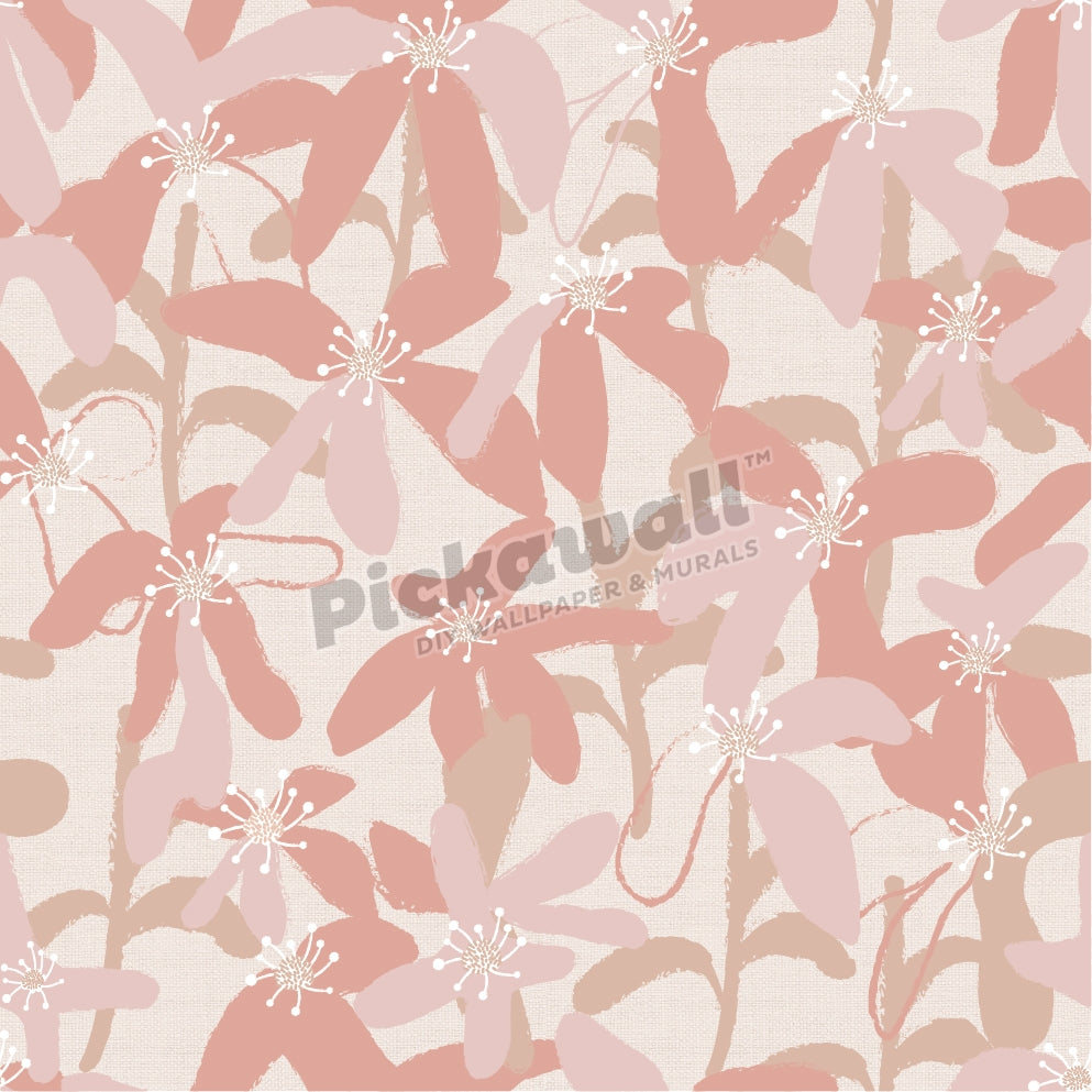 Floral By Liberty Interiors