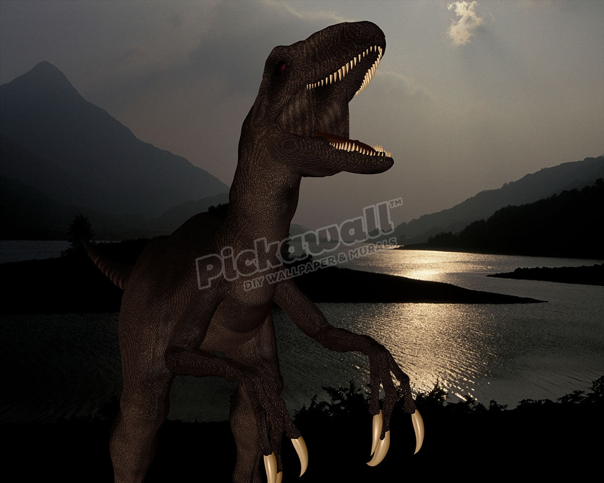 raptor dinosaur