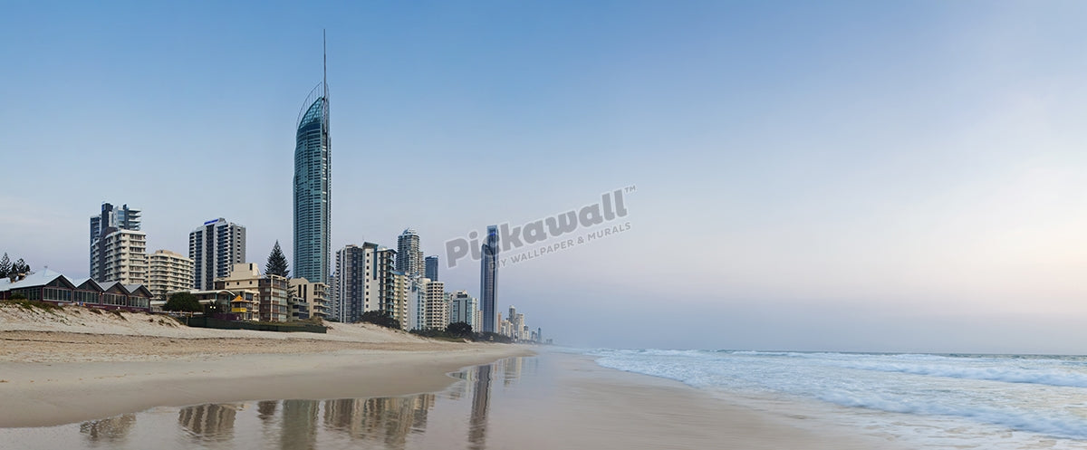 Surfers Paradise