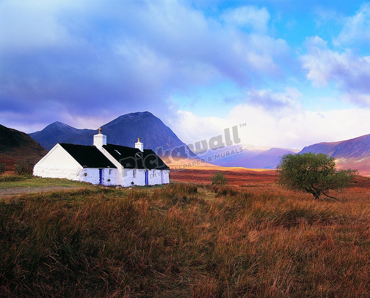 Land - Scotland
