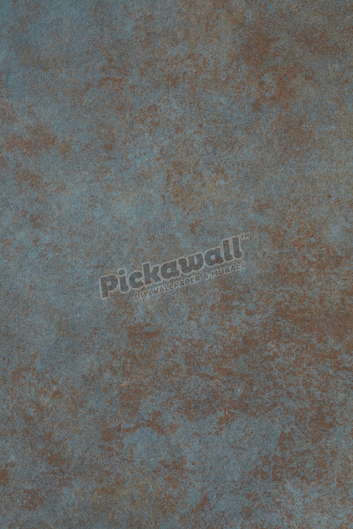 Corroded copper