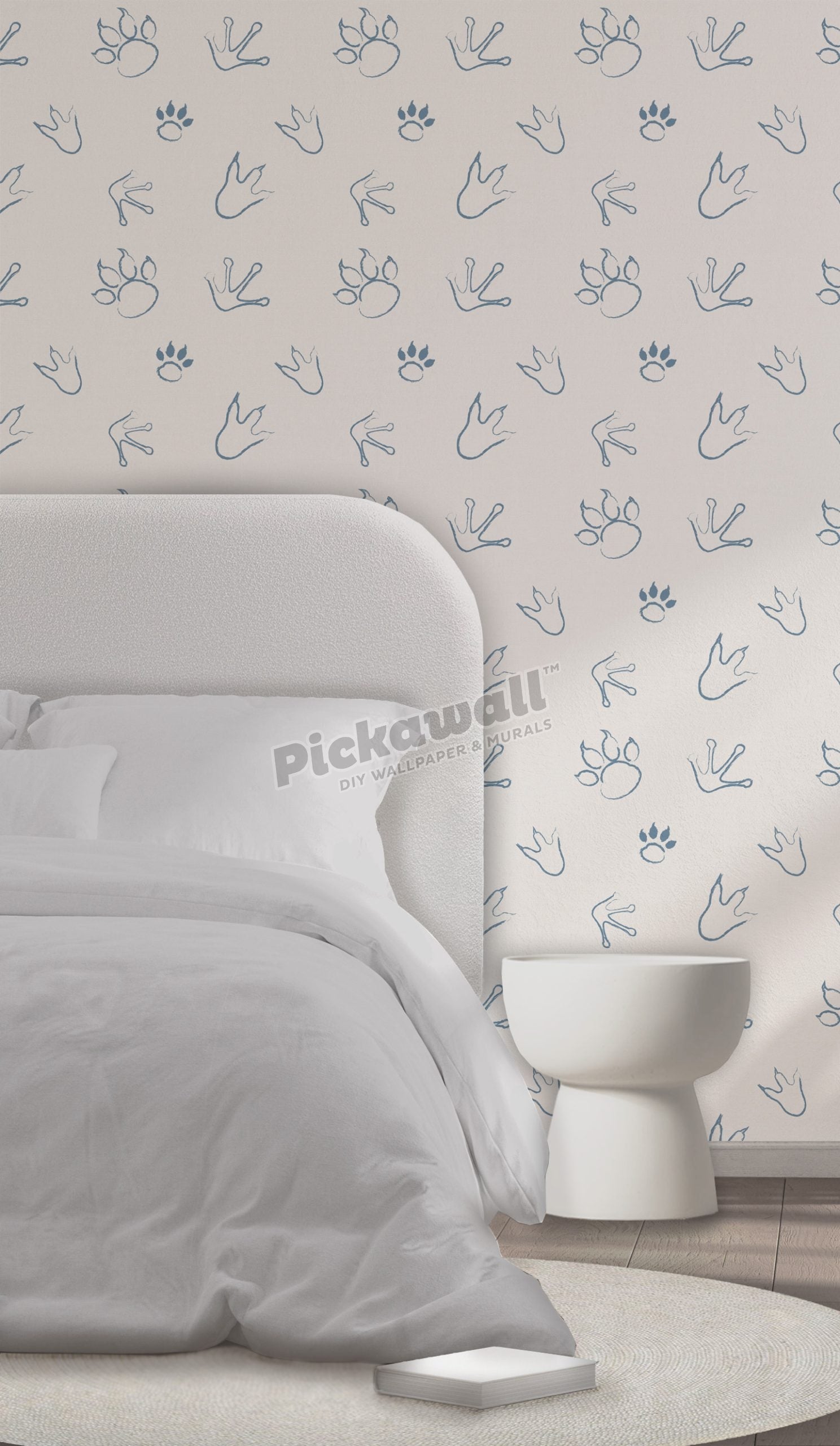 Footprints By Liberty Interiors