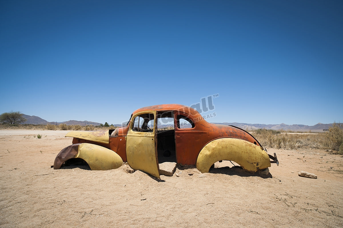 Junk Car