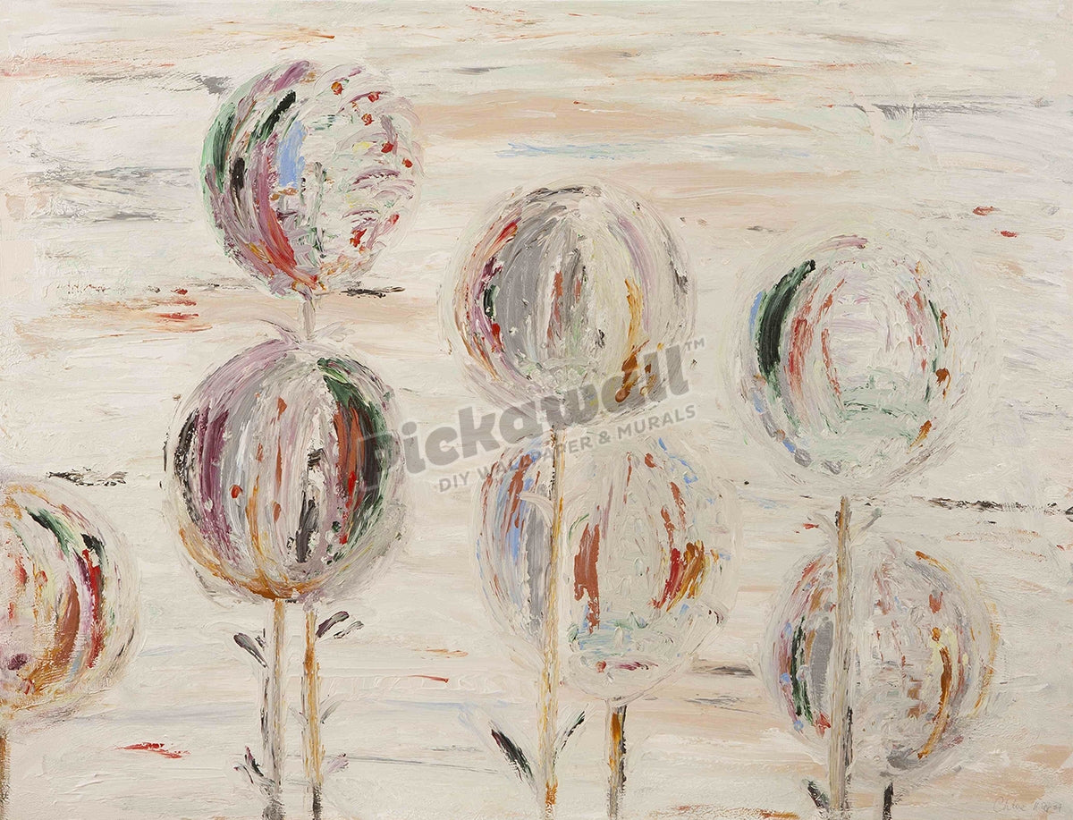 Tall Poppies