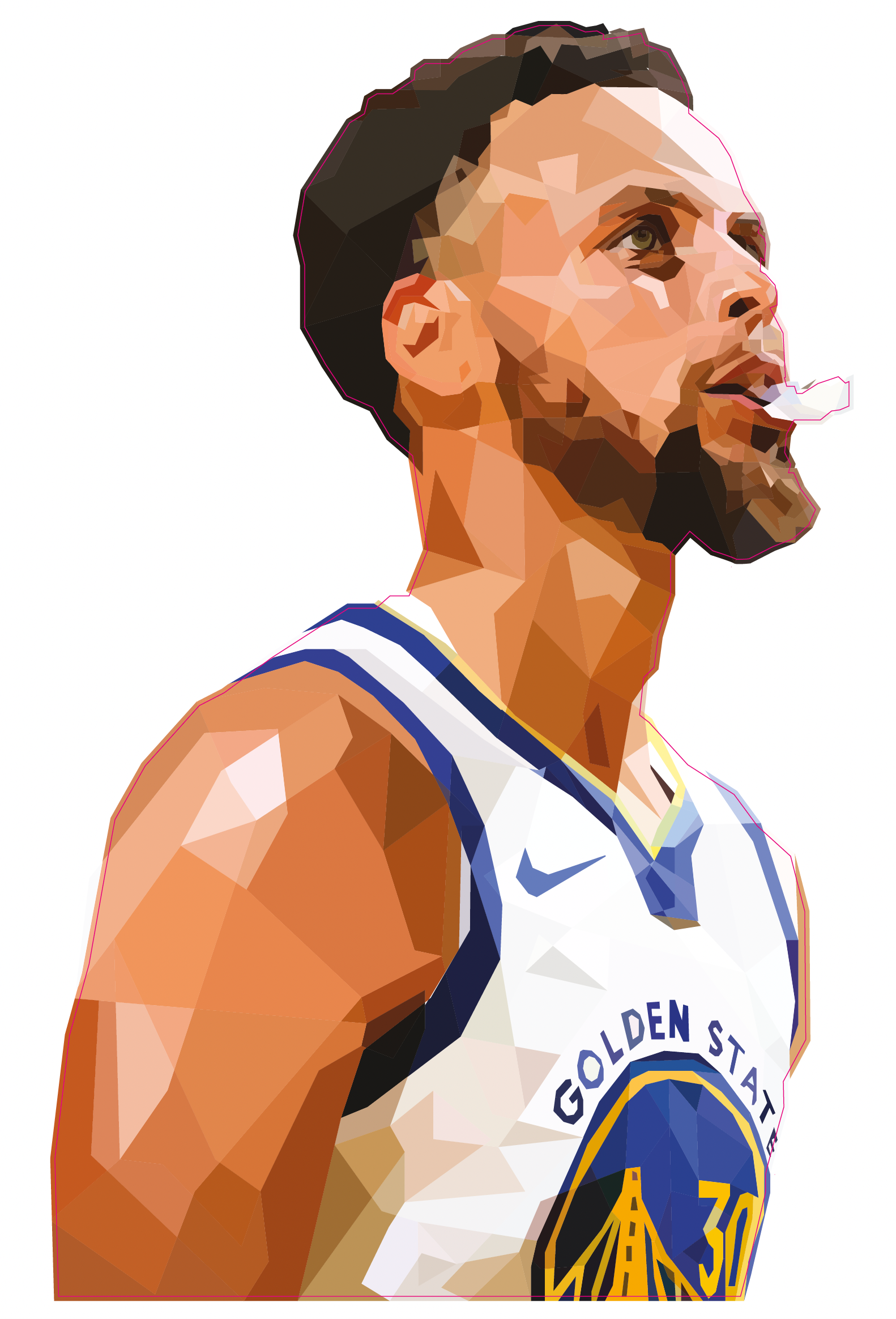Clever Curry by DG Designs