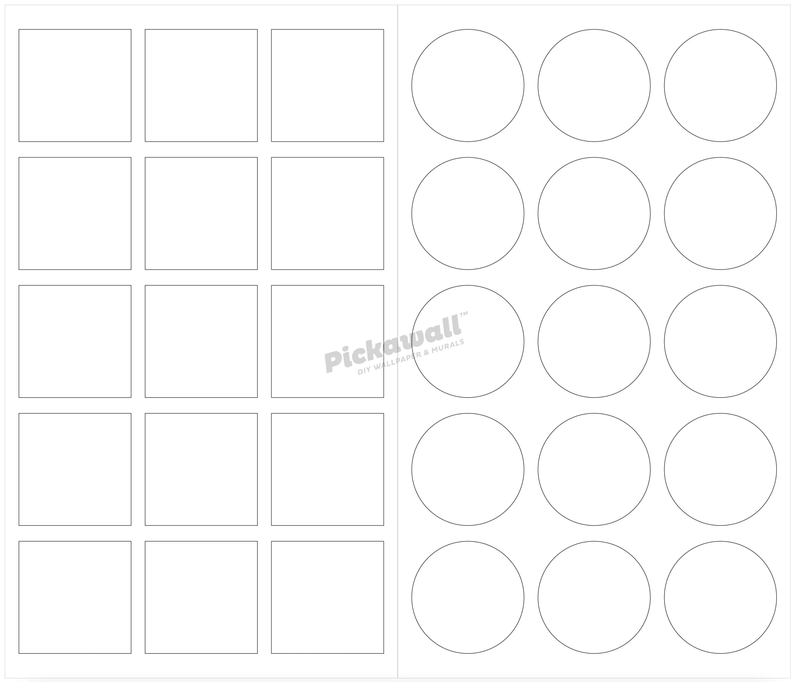 Photo Dots
