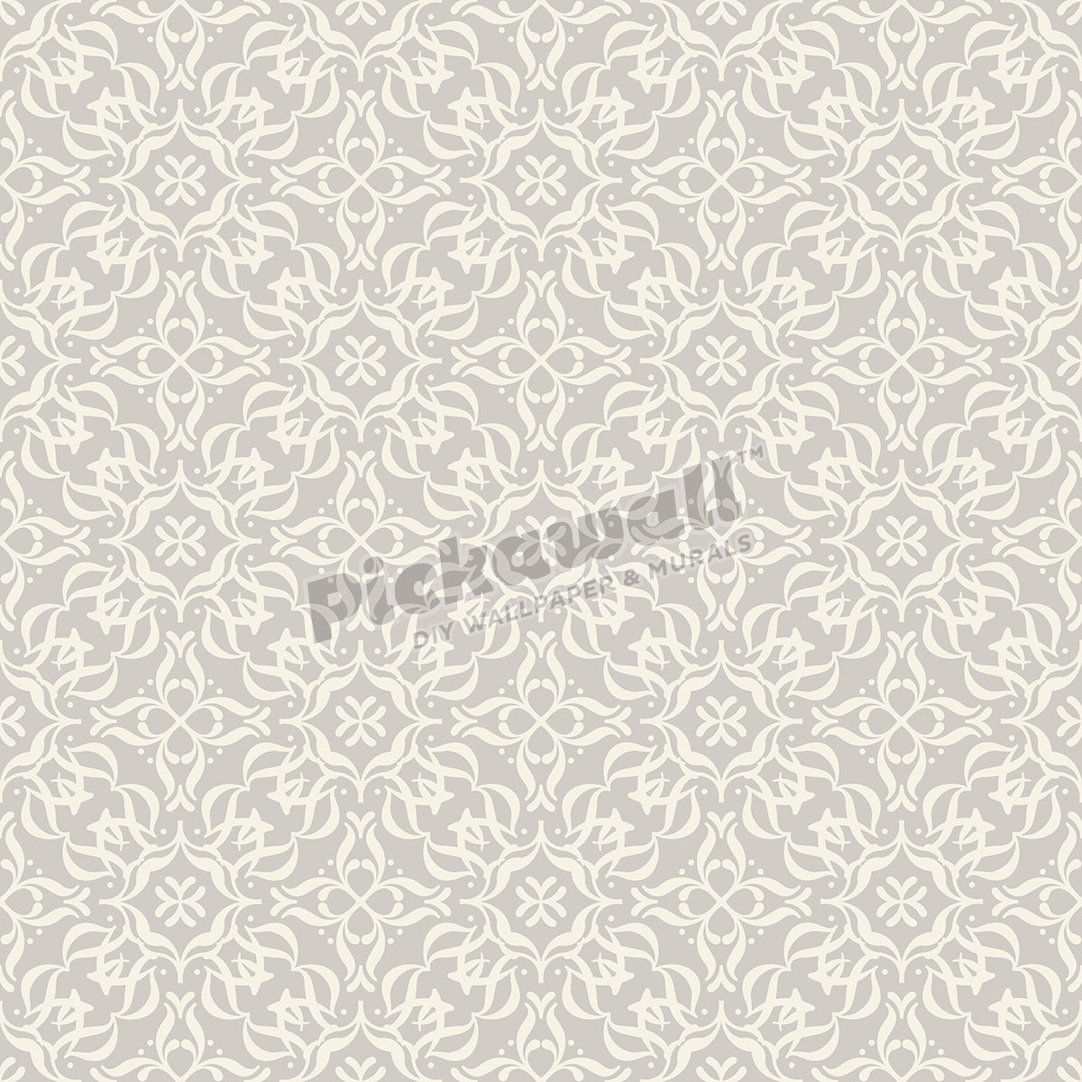 Abstract Seamless Pattern