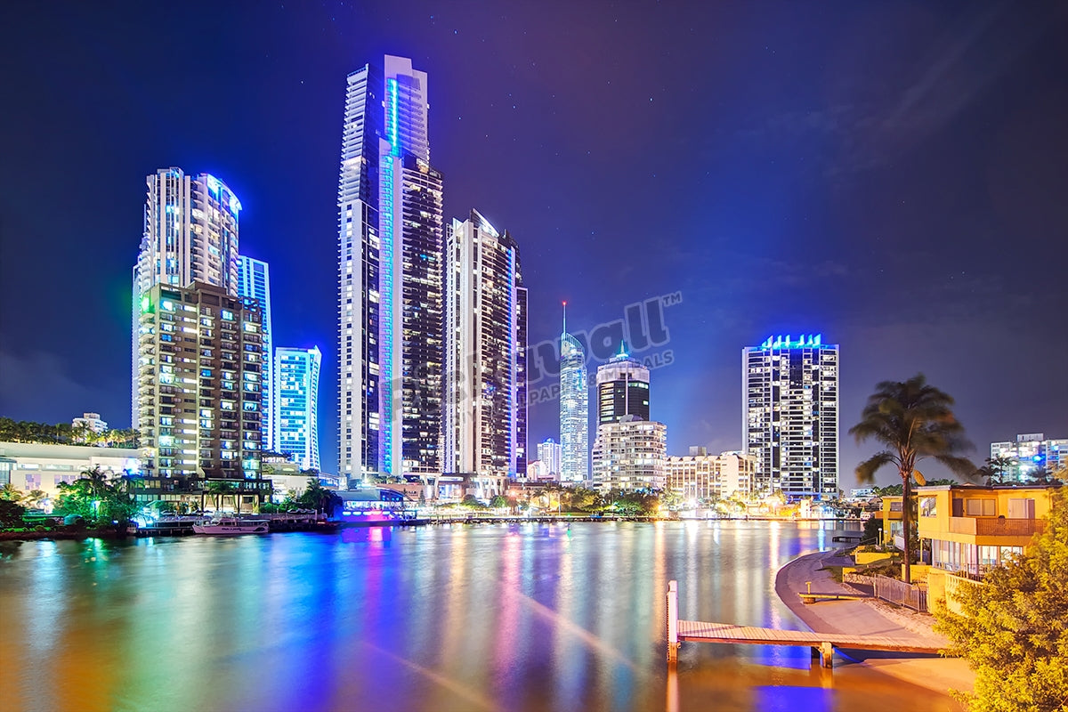 Surfers Paradise
