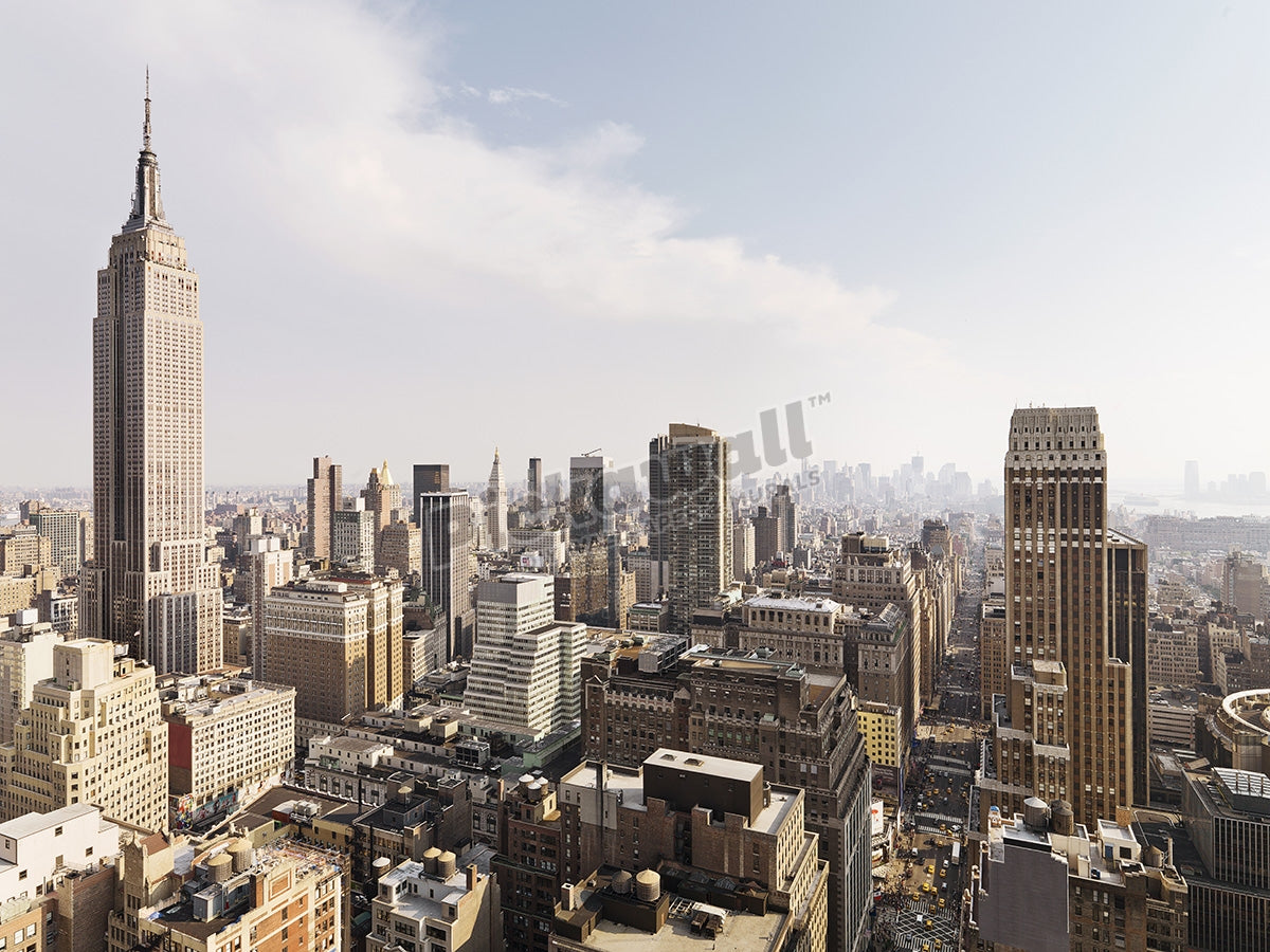 New York City