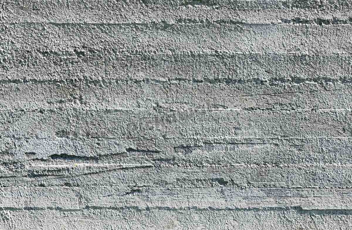 Textured Concrete wall