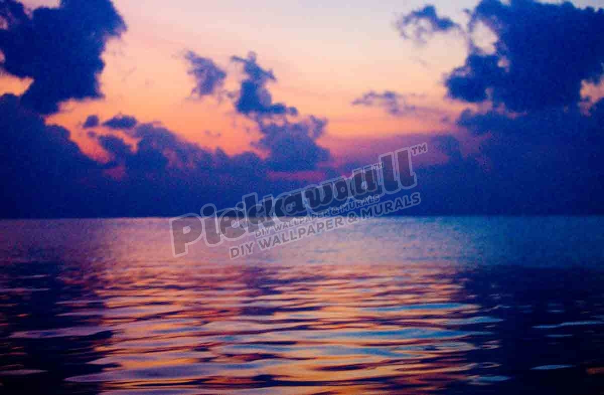 Sunset sunrise