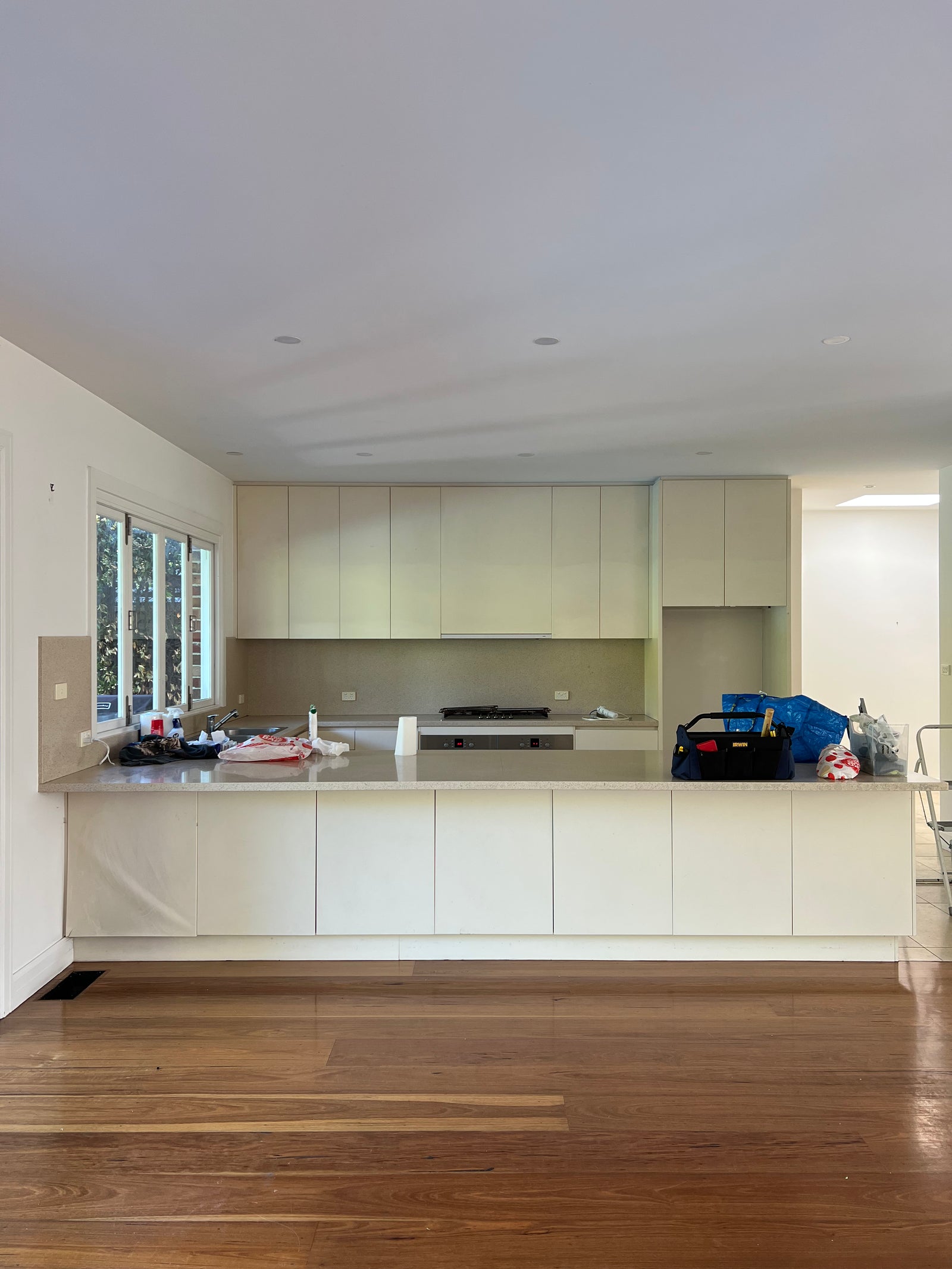 Liberty Interiors Kitchen Upgrade